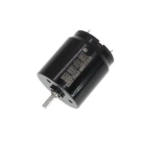 Motor DC Tanpa Biji Micro Brushed untuk Tattoo Motors