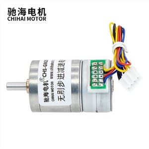 Brushless Stepper Motor 25BY