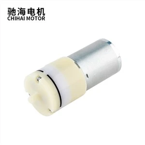 Carbon Brush 370 Pompa Udara Senyap