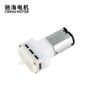 Pompa Udara Mini DC 6V Mikro Dc