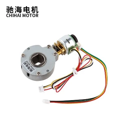 Sumber Klasifikasi Micro DC Gear Motor