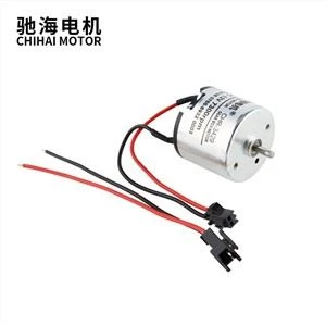 DC 12V 24V Umur Panjang 3429 Motor