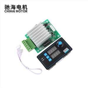 Stepper Motor Controller Dengan PLC yang Dapat Diprogram