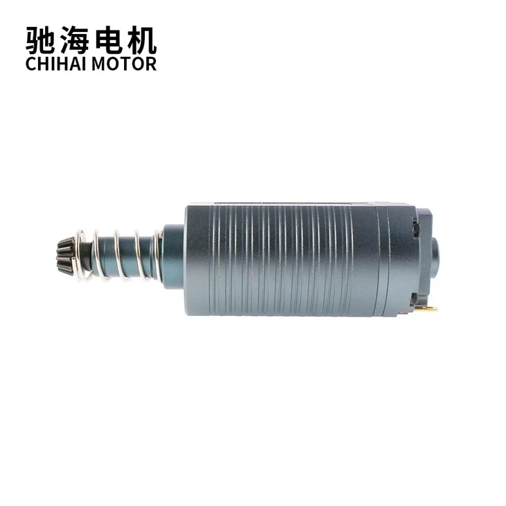 High Speed 39K CNC Brushless Airsoft Motor
