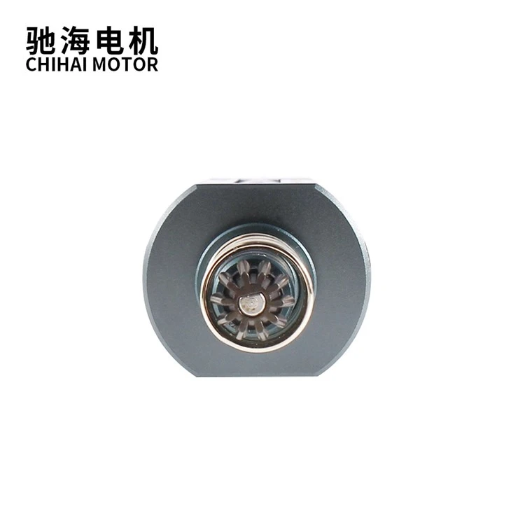 High Speed 39K CNC Brushless Airsoft Motor