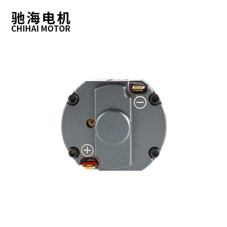 High Speed 39K CNC Brushless Airsoft Motor