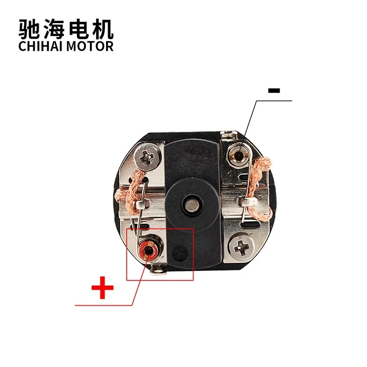 N35H NdFeb Magnetic Steel High Torque Motor N35H NdFeb Magnetic Steel High Torque Motor