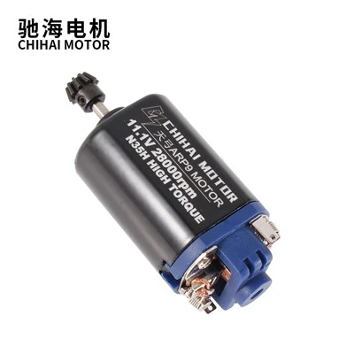 CHF-460 Motor Torsi Tinggi ARP9 Dc