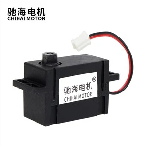 DC6V 100rpm Motor Listrik Mikro N20 Kunci Pintu Mesin Perbaikan Penguncian Daya Motor