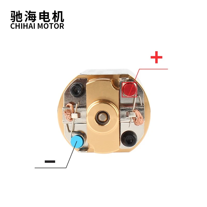 HIGH Torque Motor Neodymium Magnet
