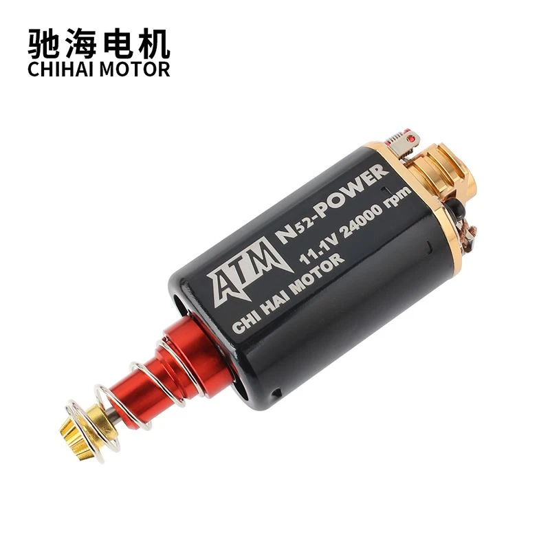 HIGH Torque Motor Neodymium Magnet