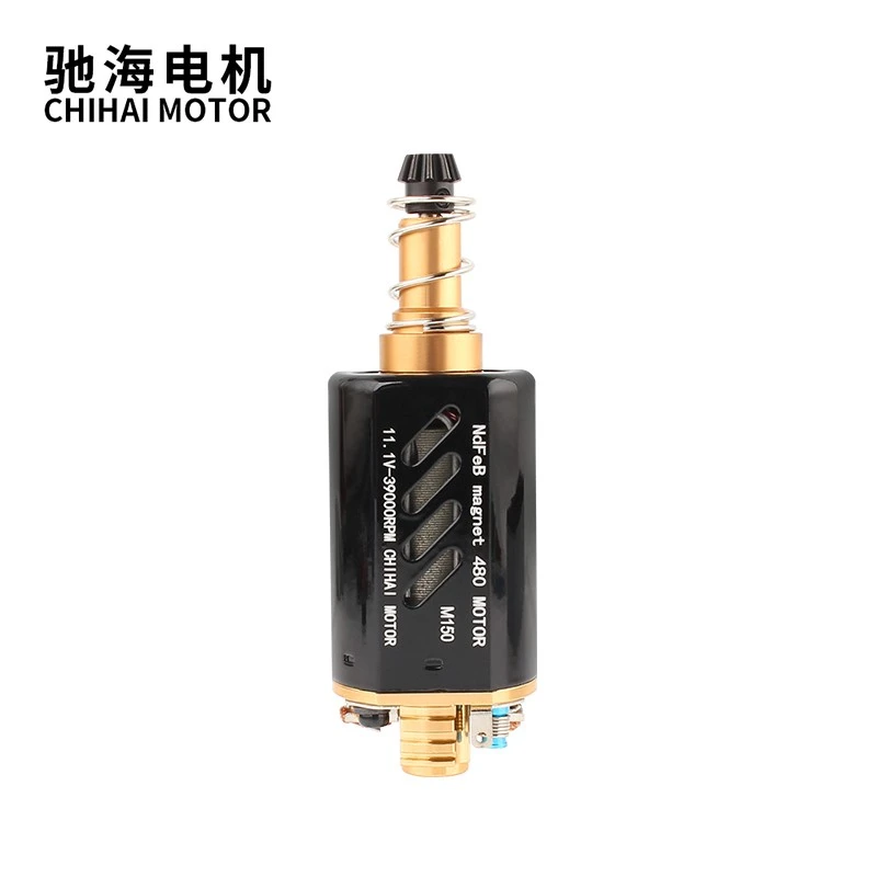 N35 Nd-Fe-b High Torque Motor